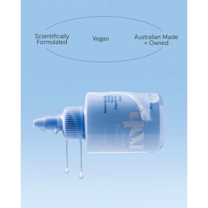Roh Prewash Scalp Exfoliating Treatment