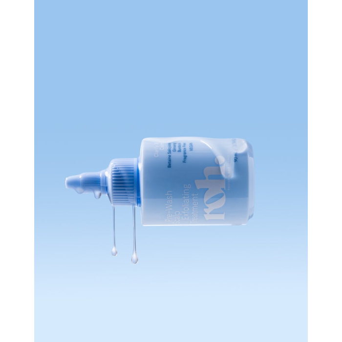 Roh Prewash Scalp Exfoliating Treatment