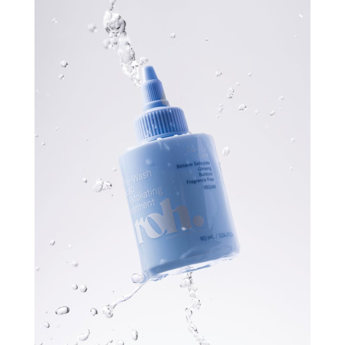 Roh Prewash Scalp Exfoliating Treatment