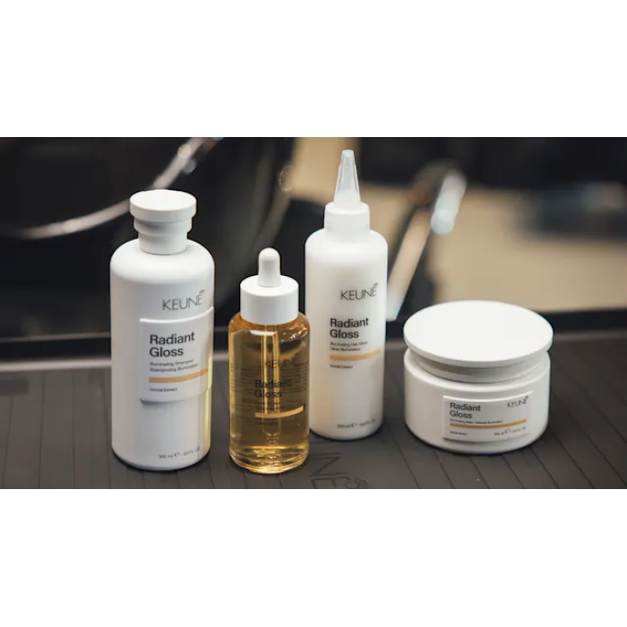 Keune Care Radiant Gloss Illuminating Hair Gloss