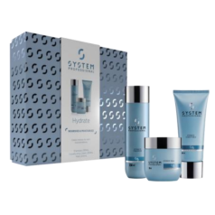 Hydrate Trio 