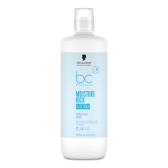 Clean BC Bonacure Moisture Kick Conditioner 1 Litre