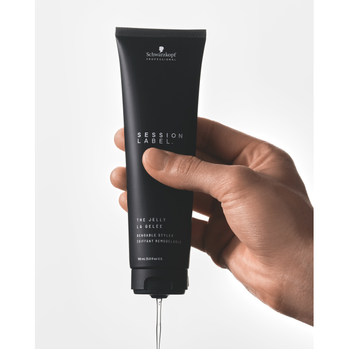 Schwarzkopf Professional Session Label The Jelly
