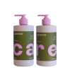 NAK Care Balance Shampoo and Conditioner 500ml Duo
