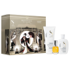Alfaparf Semi Di Lino Illuminating Diamond Gift Set
