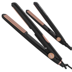 Duette Hair Straightener Duo 