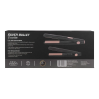 Silver Bullet Duette Hair Straightener Duo