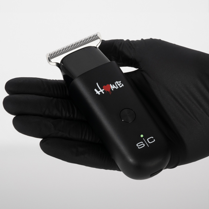 Silver Bullet StyleCraft Homie Trimmer