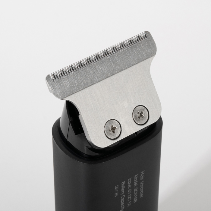 Silver Bullet StyleCraft Homie Trimmer