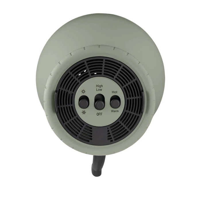 Silver Bullet Stylecraft Sage Hair Diffuser