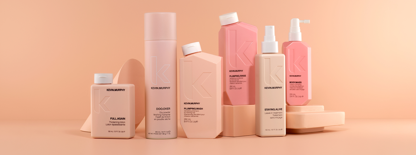 KEVIN.MURPHY Shampoo