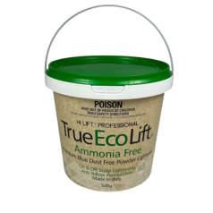 True Eco Lift Ammonia Free Powder Lightnener 500g