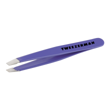 Mini Slant Tweezer Blooming Lilac 