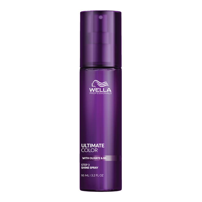 Wella Ultimate Color Shine Spray