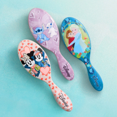 Original Detangler Disney Love Mickey & Minnie