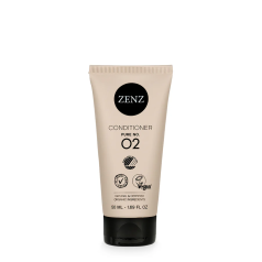 Luxe Travel Mini Pure No.2 Conditioner