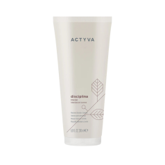Actyva Disciplina Mask - Silkiness & Control 200ml