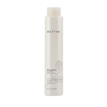 Actyva Disciplina Shampoo - Silkiness & Control