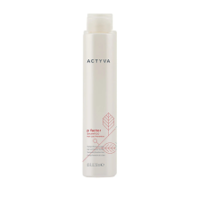 Actyva P Factor Shampoo - Hair Loss Prevention