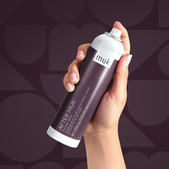 Muk After Muk Texture Spray
