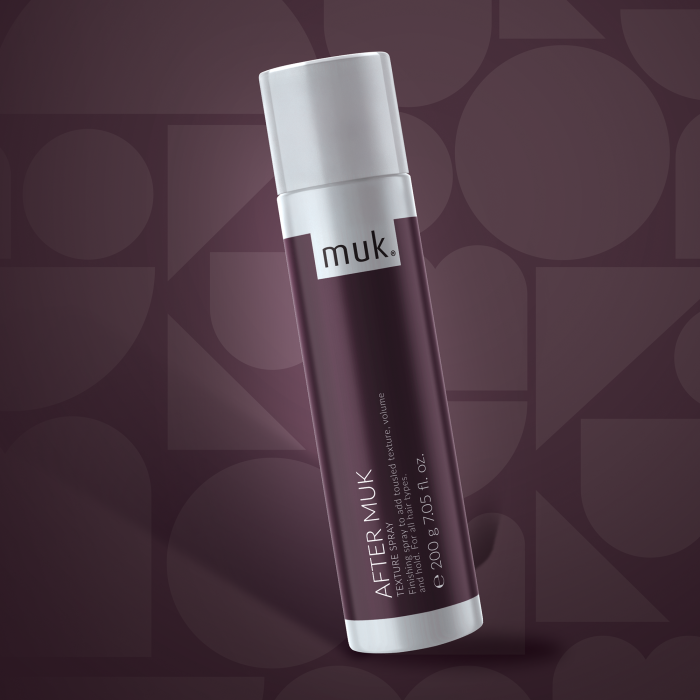 Muk After Muk Texture Spray