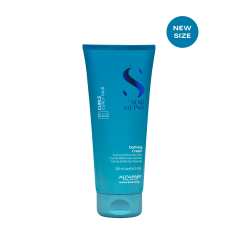 Semi Di Lino Curls Defining Cream 200ml