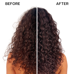 Semi Di Lino Curls Hydrating Co-Wash 200ml (previous packaging)