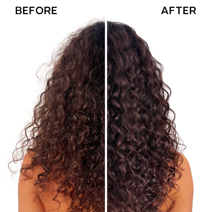 Alfaparf Semi Di Lino Curls Enhancing Milk