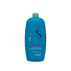 Semi Di Lino Curls Enhancing Conditioner 1000ml