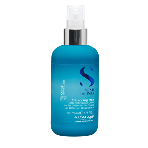 Semi Di Lino Curls Enhancing Milk 200ml
