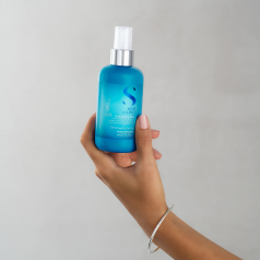 Semi Di Lino Curls Enhancing Milk 200ml