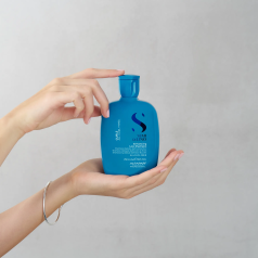Semi Di Lino Curls Low Shampoo 250ml