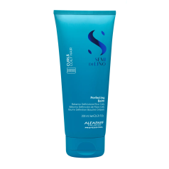 Semi Di Lino Curls Perfecting Balm 200ml
