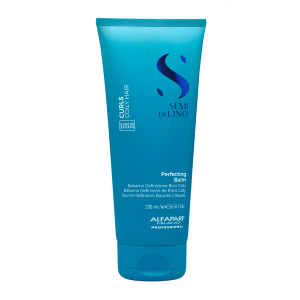 Semi Di Lino Curls Perfecting Balm 200ml