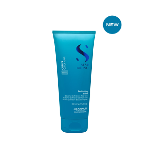 Semi Di Lino Curls Perfecting Balm 200ml