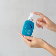 Semi Di Lino Curls Reactivating Spray 125ml (previous packaging)