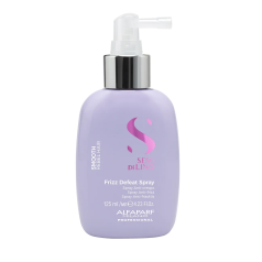 Semi Di Lino Smooth Frizz Defeat Spray 125ml