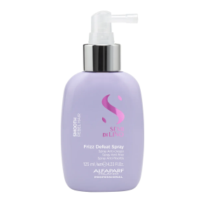 Semi Di Lino Smooth Frizz Defeat Spray 125ml