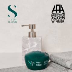 Semi Di Lino Reconstruction Reparative Mask 200ml