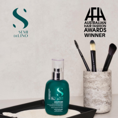 Semi Di Lino Reconstruction Anti-Damage Shield Cream 125ml