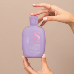 Semi Di Lino Smoothing Shampoo and Conditioner Duo (2 items)