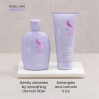 Alfaparf Semi Di Lino Smoothing Shampoo and Conditioner Duo