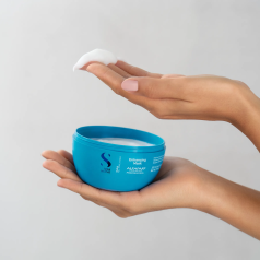 Semi Di Lino Curls Enhancing Mask