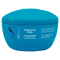Semi Di Lino Curls Enhancing Mask 200ml