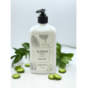 Aluram Body lotion