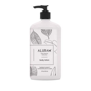 Body lotion 530ml