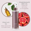 Aluram High Shine Anti-Frizz Blow Out Spray