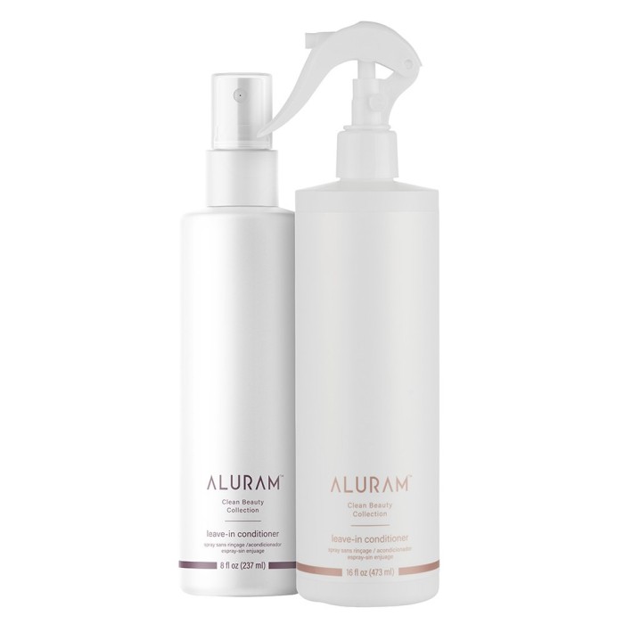 Aluram Leave-in Conditioner