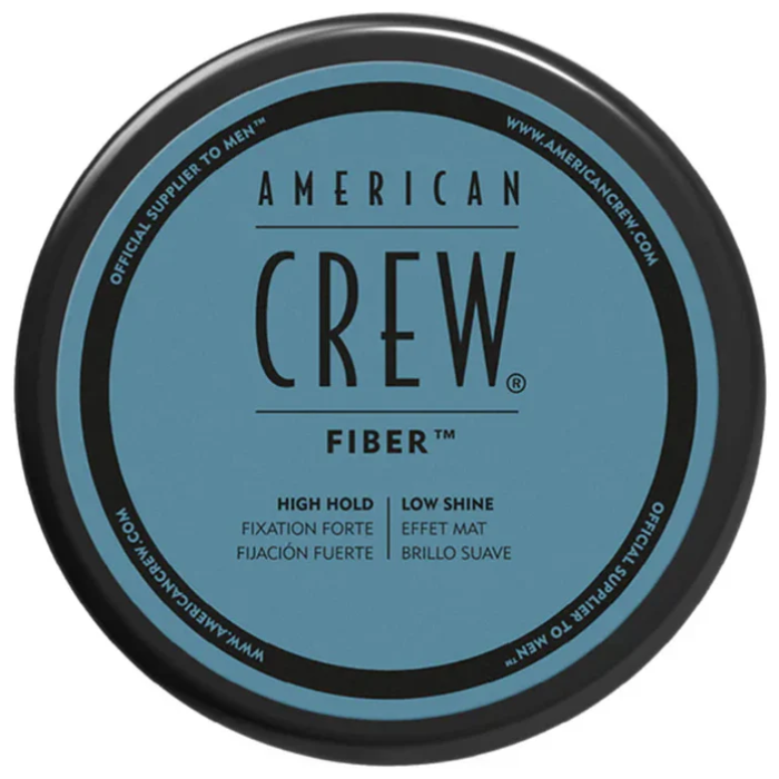 American Crew  Daily Shampoo With Fiber  Pack