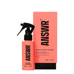 At-Home Keratin Treatment 100ml